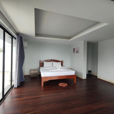 Baan Ampai Beach Hotel Hua Thanon  Zewnętrze zdjęcie